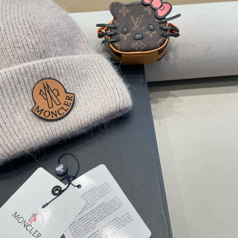 Moncler Caps